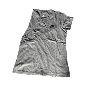 Nike grey t-shirt