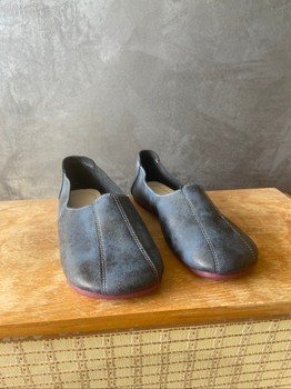 Easy flat shoes/ ballerinas