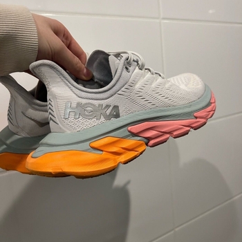 Hoka sports shoes