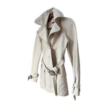 System action coat