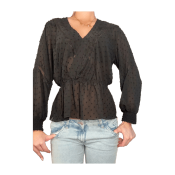 Encuentro blouse