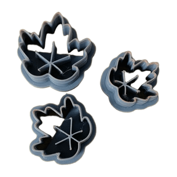 Polymer clay cutter / polymeerisavi