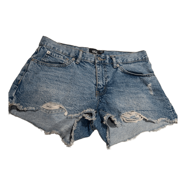 Lager 157 denimshorts