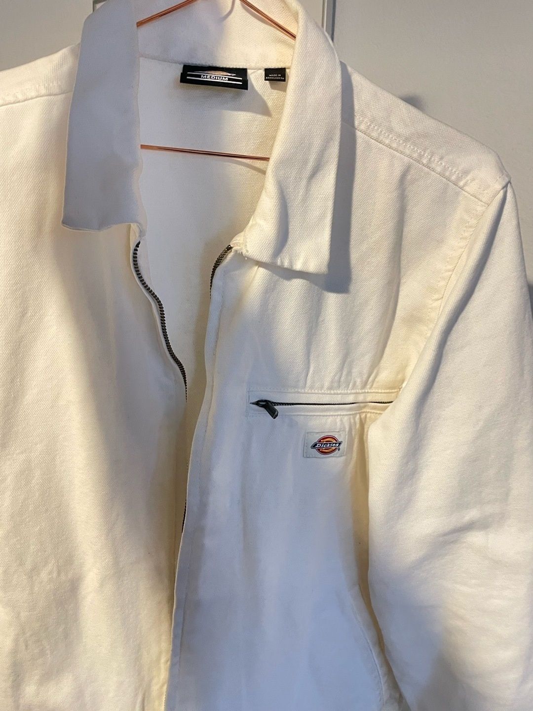 Dickies coat