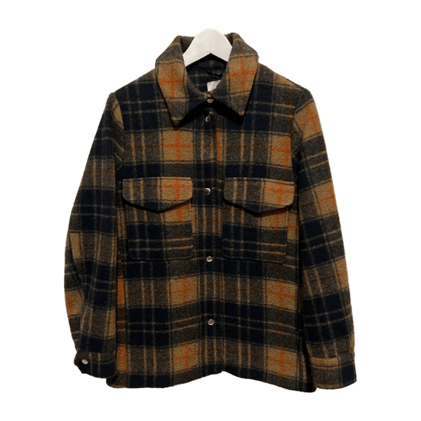 H&m coat
