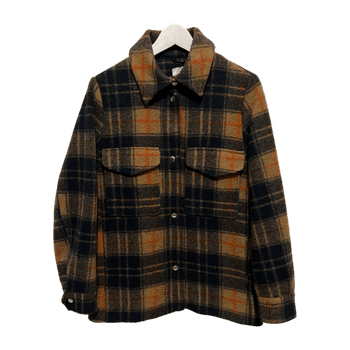 H&m coat