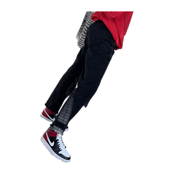 Dr. denim jeans
