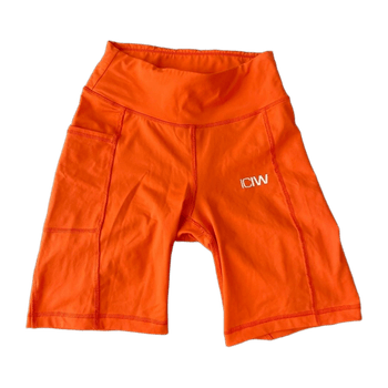 Icaniwill sportswear