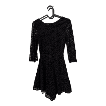 Bershka mekko