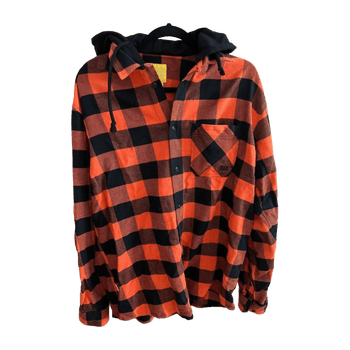 Rotation carlings hoodie