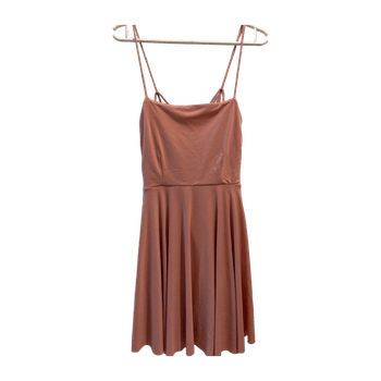Bik bok dress