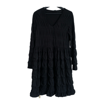 Pieces dress