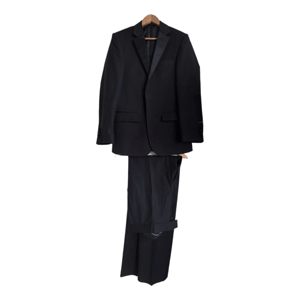 MAN designed by Ellos miesten pukusetti Eu 48