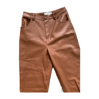 Mango jeans