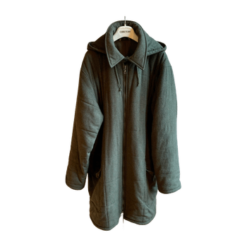 Hasegg coat