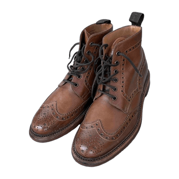Loake kengät (Derby)