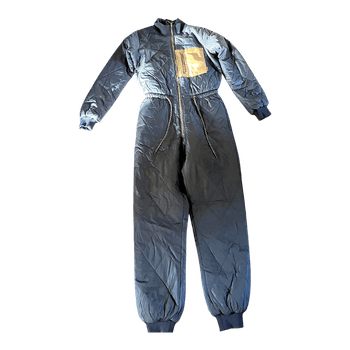 Westborn quiltet jumpsuit