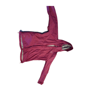 Haglöfs coat