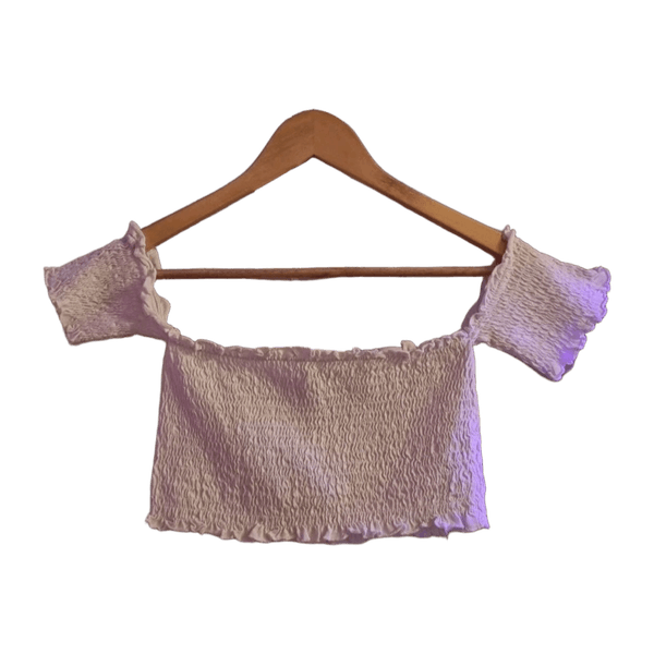 Zara top