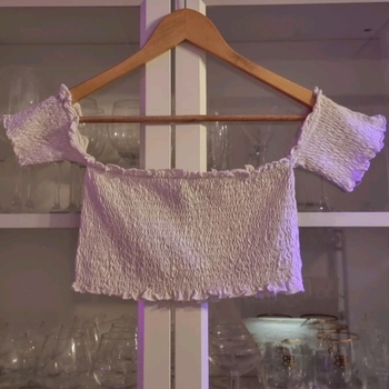 Zara top
