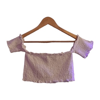 Zara top