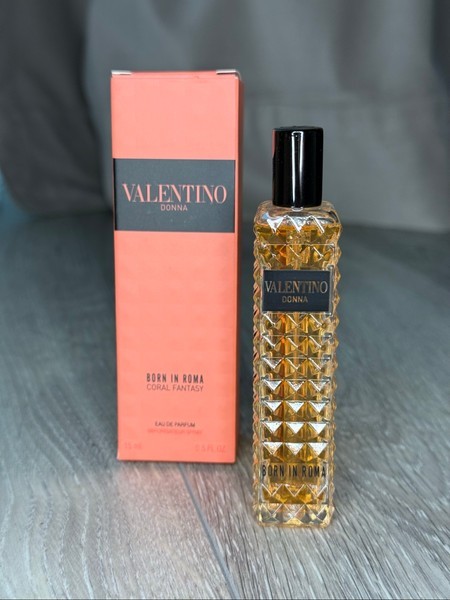 Valentino Donna Coral Fantasy