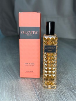 Valentino Donna Coral Fantasy