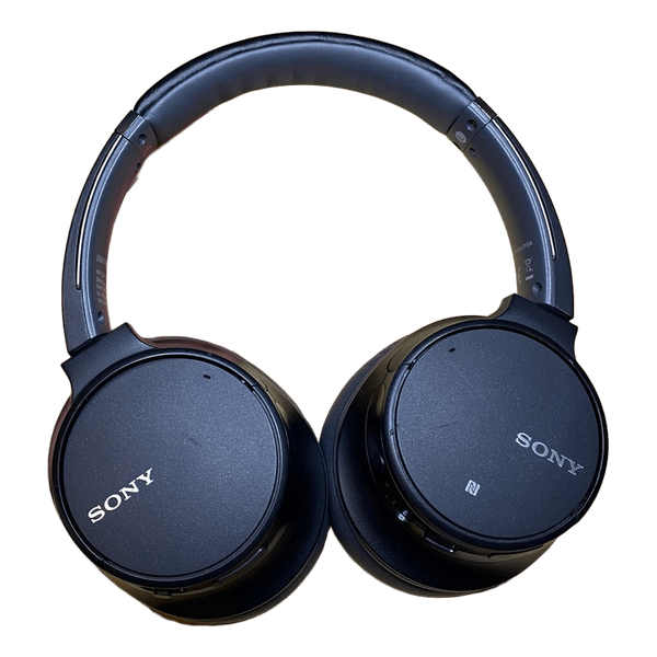 Sony WH-CH700N wireless headphones