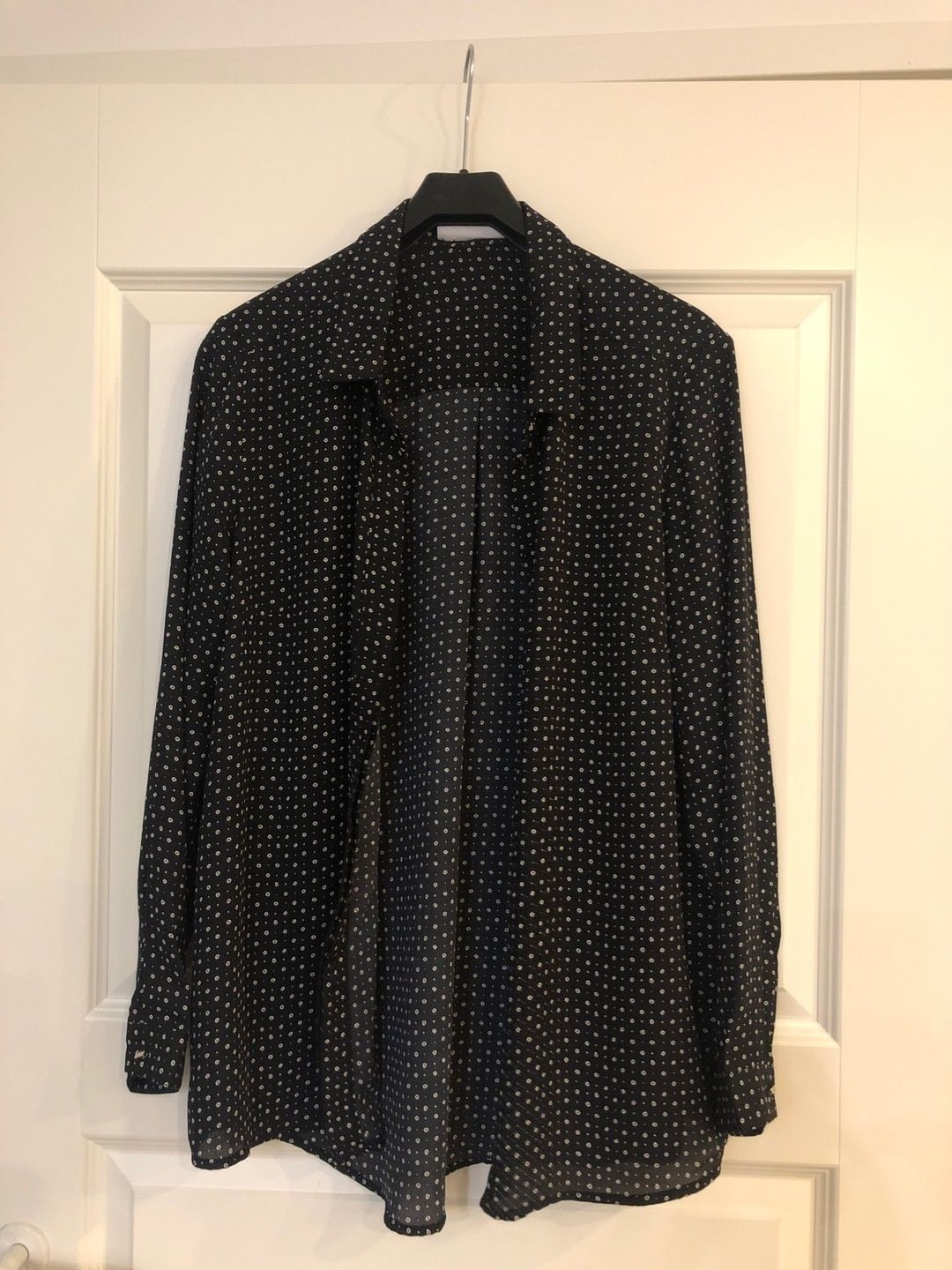 Seppälä blouse