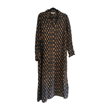 Marimekko dress
