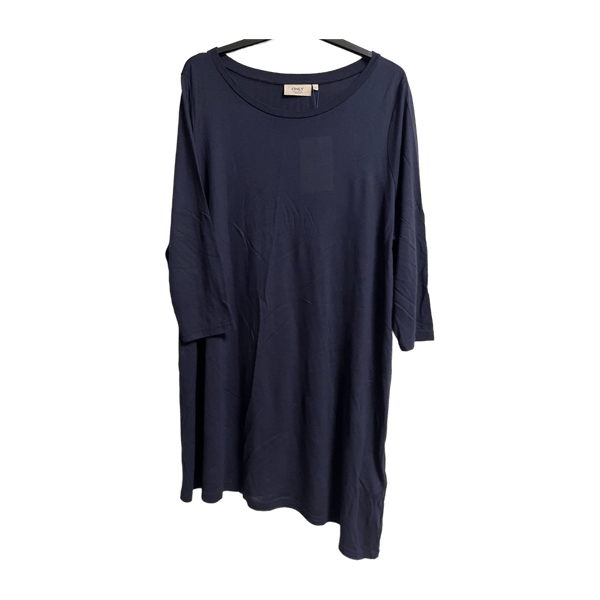 Only carmakoma blouse