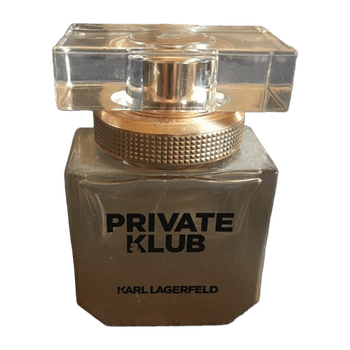 Karl lagerfeld beauty product