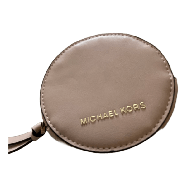 Michael Kors pyöreä pussukka