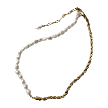 Necklace jewelry