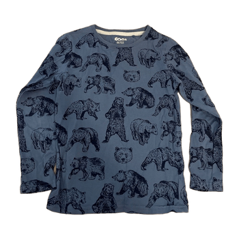 Bogi kids' top