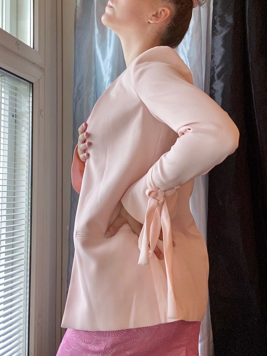 Esprit blazer
