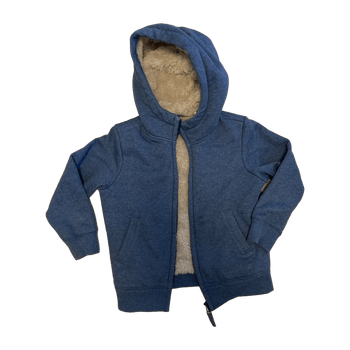 Uniqlo kids' jacket