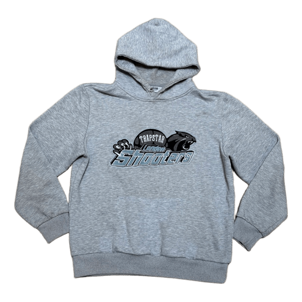 Trapstar london shooters huppari