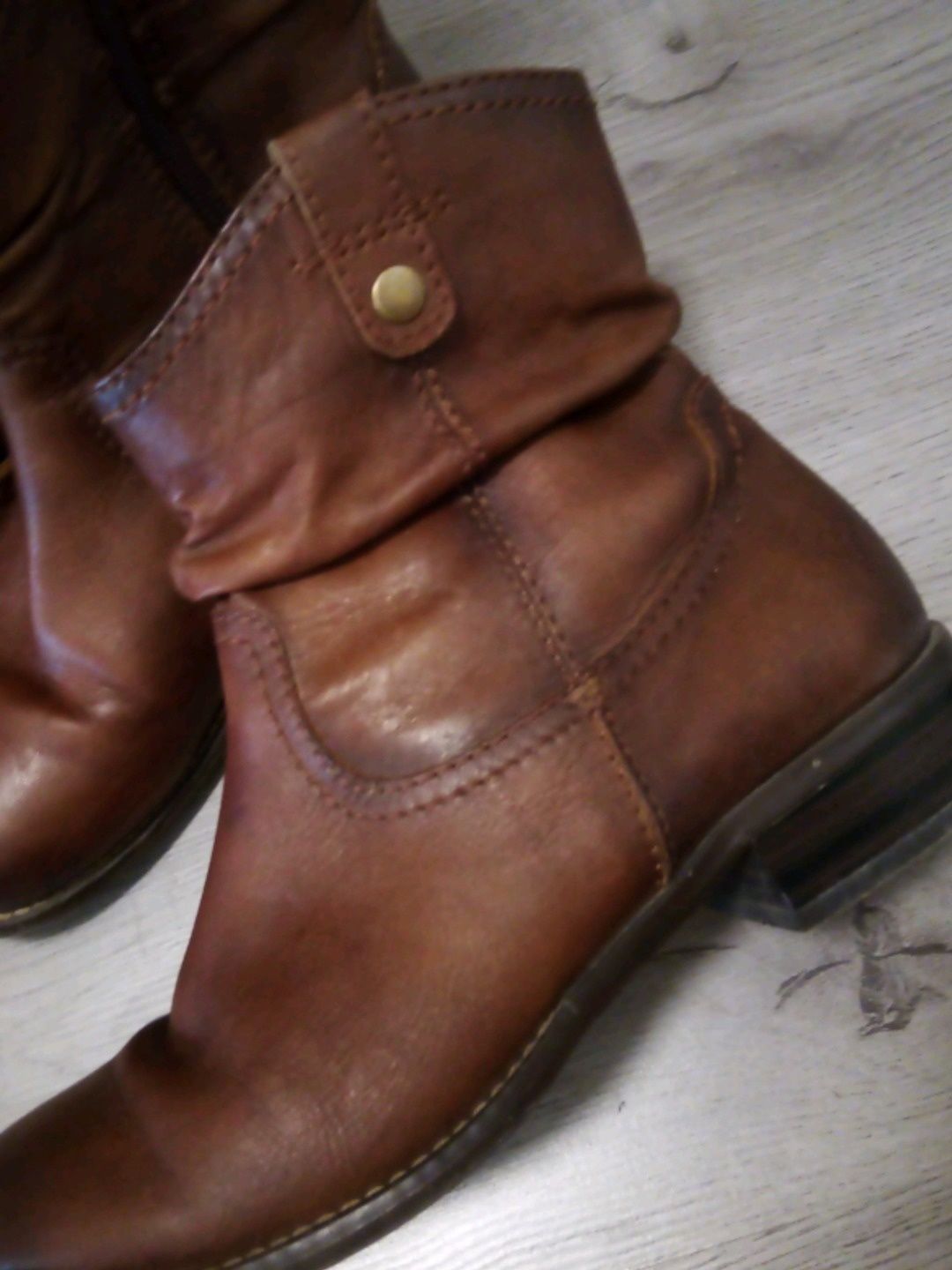 Jana boots