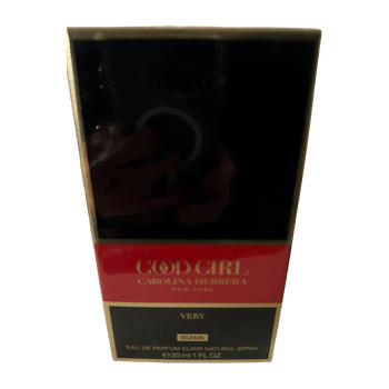 Good Girl Very Elixir hajuvesi 30 ml