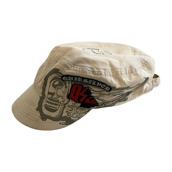 Quicksilver headwear