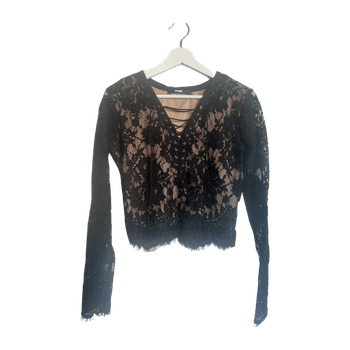 Bik bok blouse