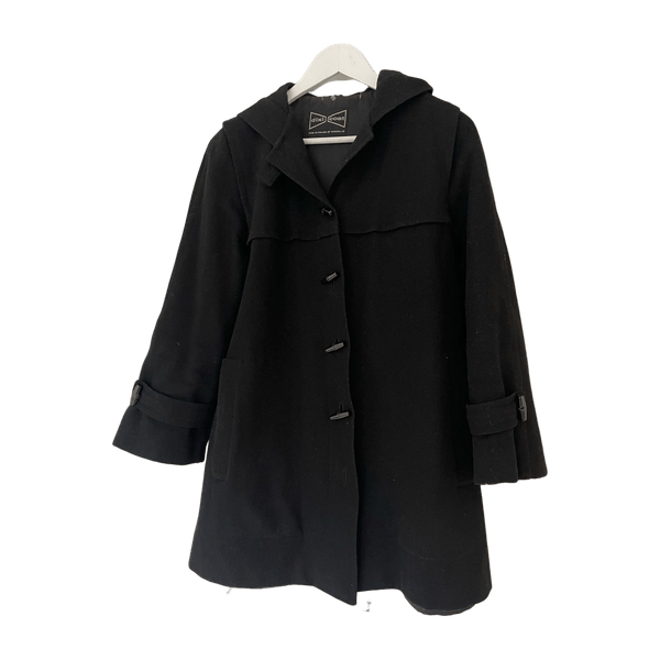 Dixi coat coat