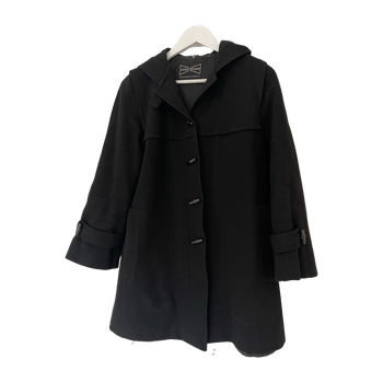 Dixi coat coat