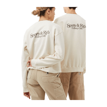 Sporty & rich hoodie