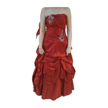 Zazabella dress