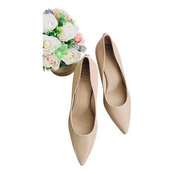 guess heels
