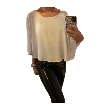 Zara blouse