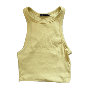 Zara top