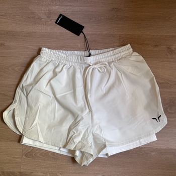 2-in-1 shorts